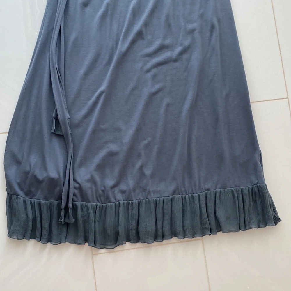 BLUE JUICY COUTURE DRESS - Picture 3 of 5